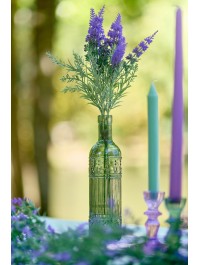 FLASCHE VIENNA EUKALYPTUS DIA 6.5CM X 25CM