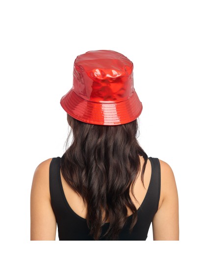 BOB IRISE ROUGE TU