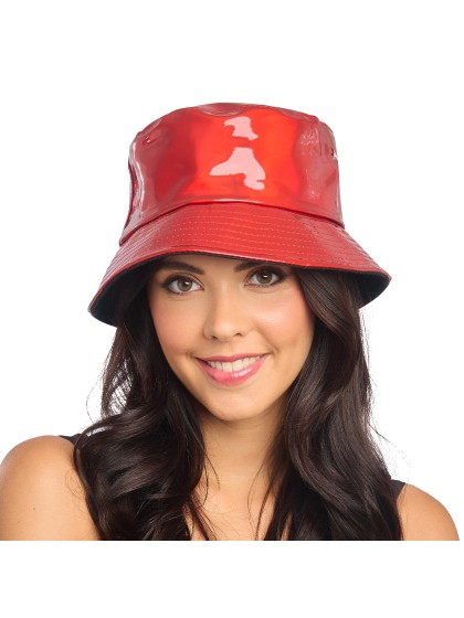 BOB IRISE ROUGE TU