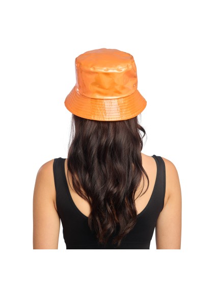 BOB IRISE ORANGE TU