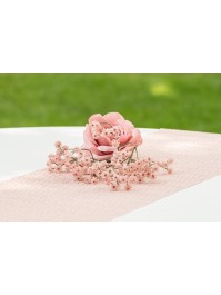 STIEL SCHLEIERKRAUT ROSA CA. 15CM X 10CM X 60CM