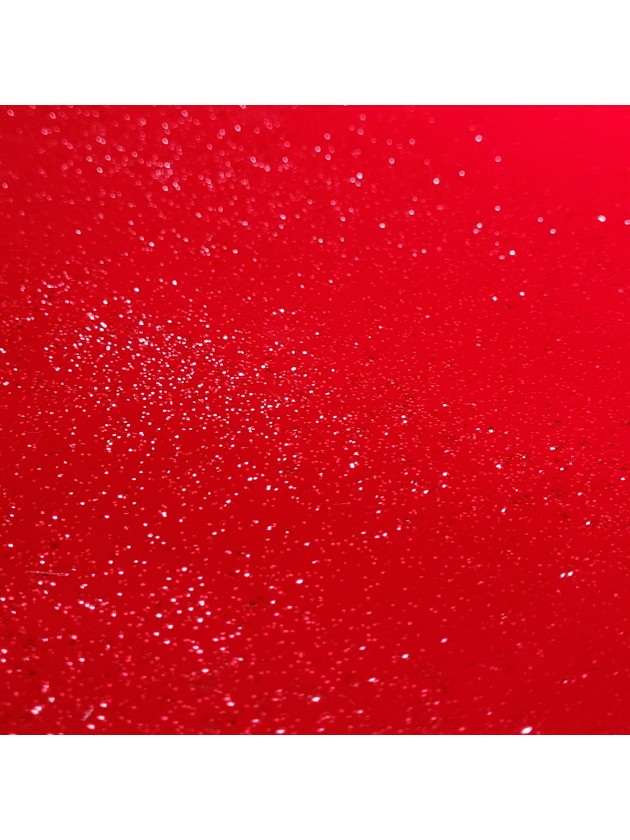 HQ SHINY RED CARPET 1.5M X 5M
