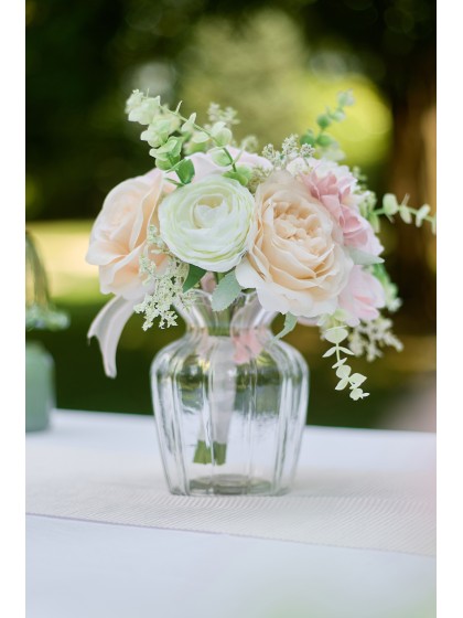 BOUQUET LADY CALISTA DIA 20CM X 30CM