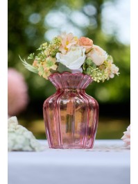 BLUMENSTRAUSS LADY ROSE DIA 20CM X 24CM