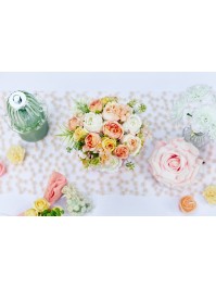 LADY ROSE BUNCH DIA 20CM X 24CM