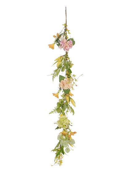 SOFT MEADOW GARLAND 150CM X 30CM X 12CM