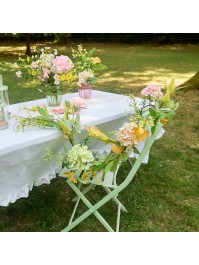 SOFT MEADOW GARLAND 150CM X 30CM X 12CM