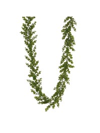 EUKALYPTUS GIRLANDE 180CM X 15CM X 10CM