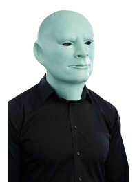 MASKE LATEX FANTOME 25CM X 26CM X 33CM