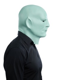 MASKE LATEX FANTOME 25CM X 26CM X 33CM