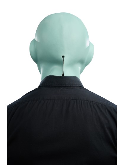 MASKE LATEX FANTOME 25CM X 26CM X 33CM