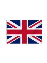 UNITED KINGDOM FLAG 90CM X 150CM