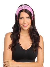 BANDANA SCHWARZ 54CM X 54CM