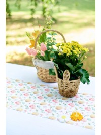 ESTER MEADOW TISCHLÄUFER 28CM X 3M