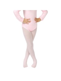 COLLANT 60 DENIER ROSE PALE 140CM-152CM