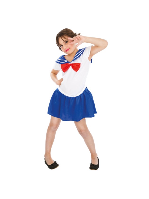 MISS SAILOR 140CM