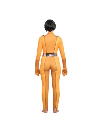 COMBINAISON ALEX 3 PIECES - TOTALLY SPIES © M