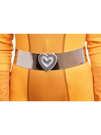 COMBINAISON ALEX 3 PIECES - TOTALLY SPIES © M