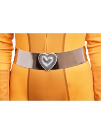 OVERALL ALEX 3 TEILE - TOTALLY SPIES © S