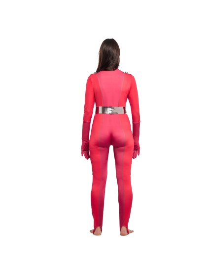 COMBINAISON CLOVER 3 PIECES - TOTALLY SPIES © M