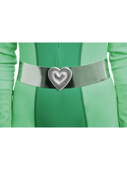 SAM JUMPSUIT 3 PIECES - TOTALLY SPIES © M