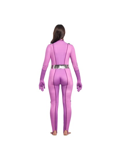 OVERALL MANDY 3 TEILE - TOTALLY SPIES © L