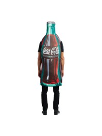 BOUTEILLE COCA-COLA © TU
