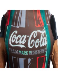 BOUTEILLE COCA-COLA © TU
