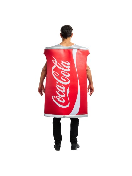DOSE COCA-COLA © EINHEITSGRÖSSE