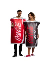 CANETTE COCA-COLA © TU