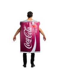 CANETTE COCA-COLA © CHERRY TU