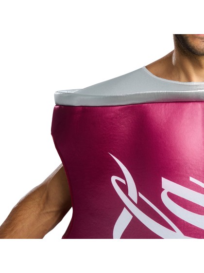 COCA-COLA © CHERRY CAN ONE SIZE