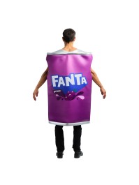 DOSE FANTA © GRAPE EINHEITSGRÖSSE