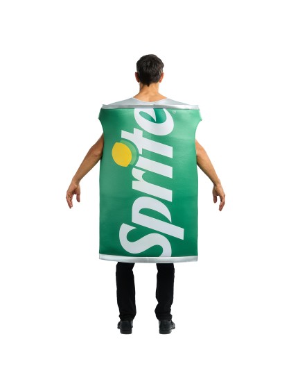 SPRITE © CAN ONE SIZE