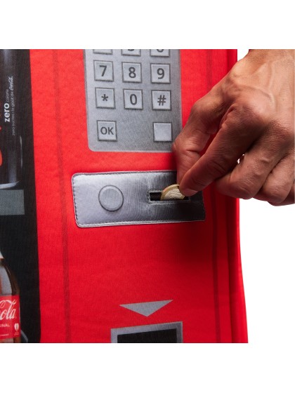 COCA-COLA © AUTOMAT EINHEITSGRÖSSE