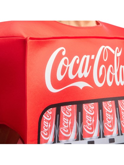 COCA-COLA © AUTOMAT EINHEITSGRÖSSE