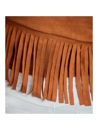 WESTERN TOP MIT FRANSEN L