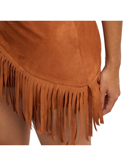SHORT WESTERN A FRANGES S