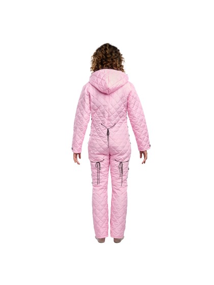 COMBINAISON DE SKI ROSE NATHALIE XL