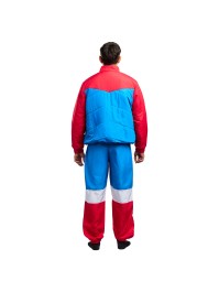 TENUE DE SKI POPEYE 2 PIECES L