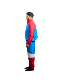 SKI ANZUG POPEYE 2 TEILE L