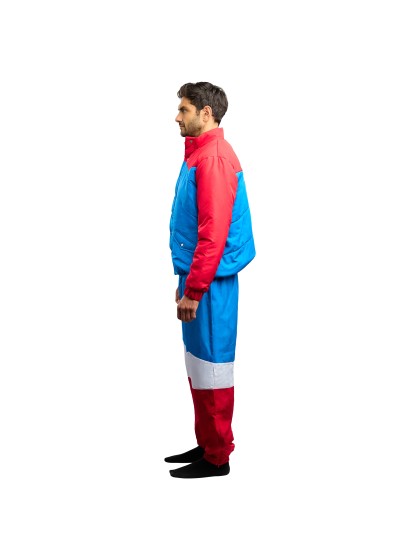 TENUE DE SKI POPEYE 2 PIECES XL
