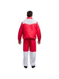 TENUE DE SKI JEROME 2 PIECES M