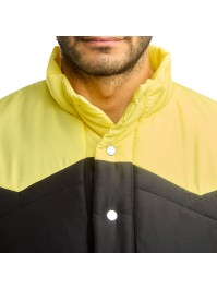 TENUE DE SKI BERNARD 2 PIECES L