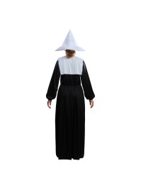 SOEUR CLOTILDE 3 PIECES L