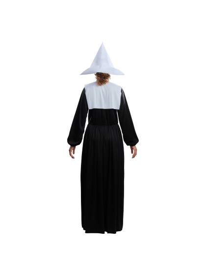 NUN SISTER CLOTILDE 3 PIECES S