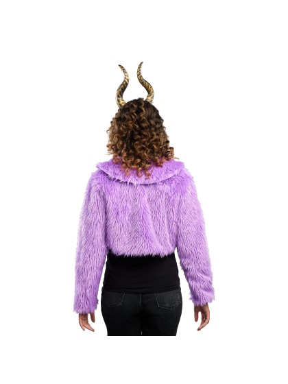 GAZELLE VIOLETTE 2 PIECES L