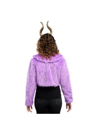 GAZELLE VIOLETT 2 TEILE L