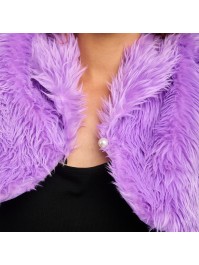 GAZELLE VIOLETTE 2 PIECES S