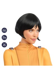 ALEX WIG - TOTALLY SPIES © 25CM